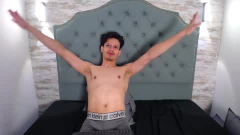 Gremory - Redlin online show from 02/11/25, 07:05