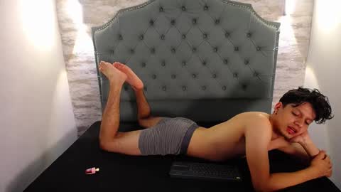 Gremory - Redlin online show from 02/13/25, 02:01