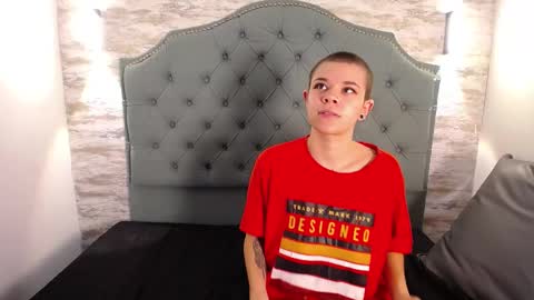 Gremory - Redlin online show from 02/18/25, 10:58