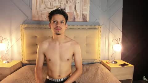 Gremory - Redlin online show from 02/21/25, 07:43