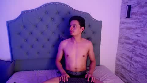 Gremory - Redlin online show from 03/07/25, 02:34