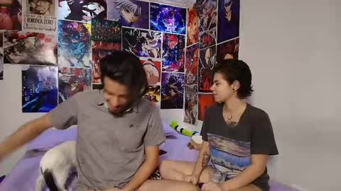 Gremory - Redlin online show from 09/30/25, 03:55