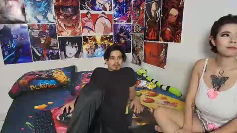 Gremory - Redlin online show from 10/05/25, 02:21