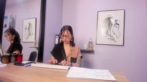 Greta online show from 06/26/26, 11:47