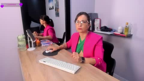 Greta online show from 07/10/26, 11:24