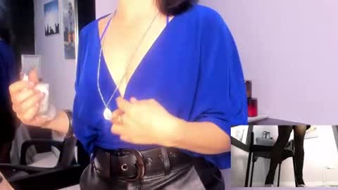 Greta online show from 07/24/26, 11:30