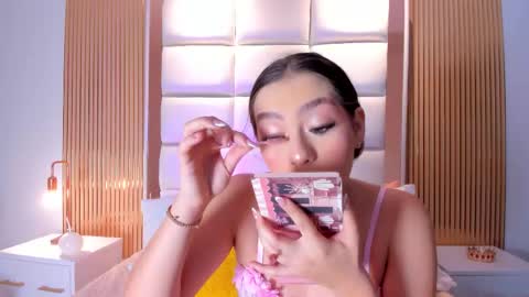 Snapshot of greta_petitee chatting on 03/09/26, 11:36 GRETA online show from 03/09/26, 11:36