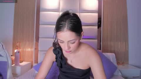 Snapshot of greta_petitee chatting on 03/22/26, 11:57 GRETA online show from 03/22/26, 11:57