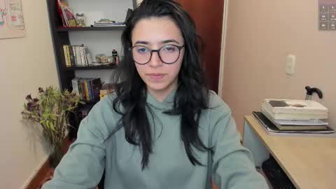 Greta online show from 01/11/26, 03:00