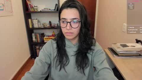 Greta online show from 01/12/26, 02:28