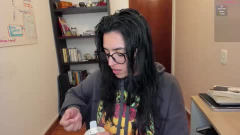 Greta online show from 01/19/26, 02:48