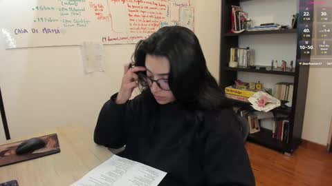 Greta online show from 02/10/26, 03:21