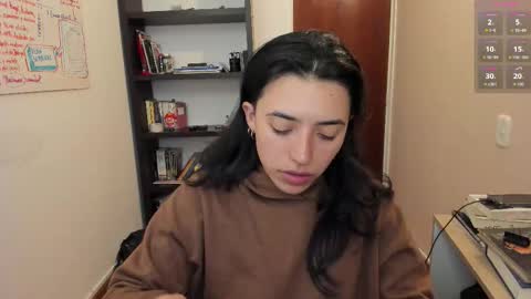 Greta online show from 02/14/26, 03:47