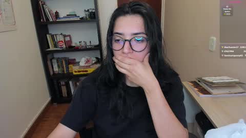 Greta online show from 02/26/26, 10:31