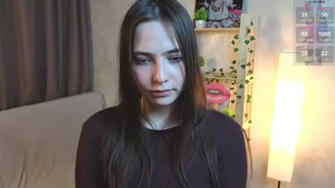 Cutie Ellie online show from 05/04/26, 07:32