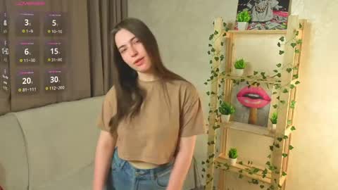 Cutie Ellie online show from 05/08/26, 04:34