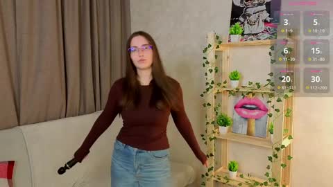 Cutie Ellie online show from 05/15/26, 06:37