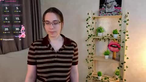 Cutie Ellie online show from 05/26/26, 06:04