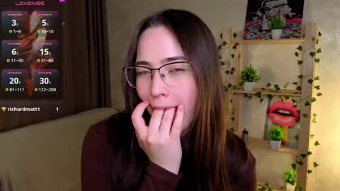 Cutie Ellie online show from 06/03/26, 05:18