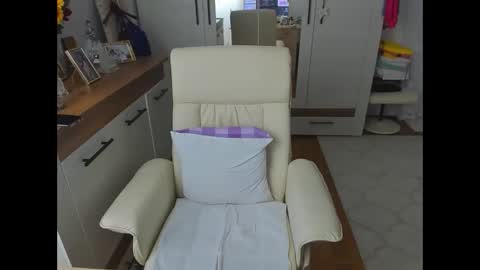 GretaMilf online show from 03/27/26, 08:26