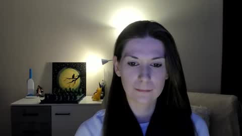 Greta online show from 03/08/26, 02:04