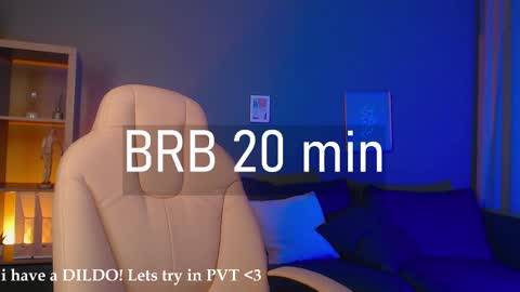 gretchen_mol online show from 03/04/25, 03:26