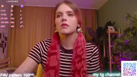 gretchen_mol online show from 02/18/26, 07:37