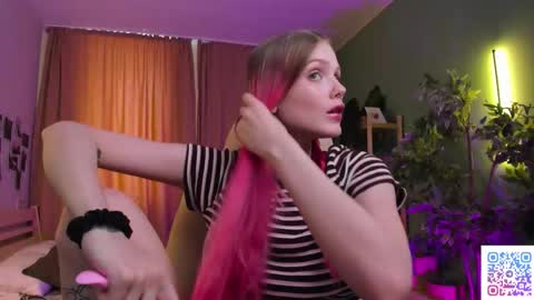 gretchen_mol online show from 03/14/26, 07:36