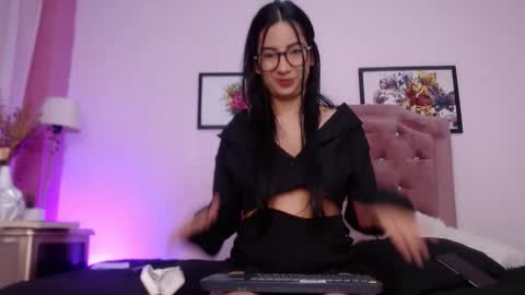 Gretel  online show from 02/12/26, 03:23