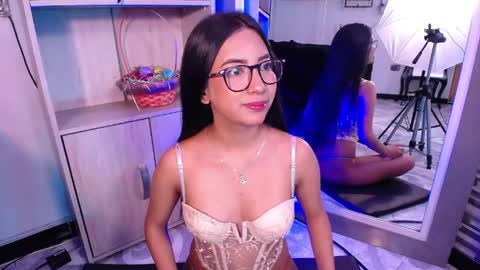 Gretel  online show from 03/22/26, 03:10