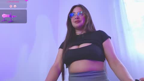 Jenny online show from 03/10/26, 08:25