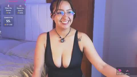 Snapshot of gretta_lane chatting on 06/12/26, 09:57 Jenny online show from 06/12/26, 09:57