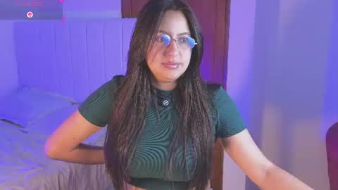 Snapshot of gretta_lane chatting on 06/14/26, 11:29 Jenny online show from 06/14/26, 11:29