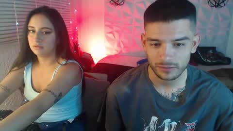 Snapshot of gretta_n_dannie chatting on 12/31/24, 06:37 Gretta n dannie online show from 12/31/24, 06:37