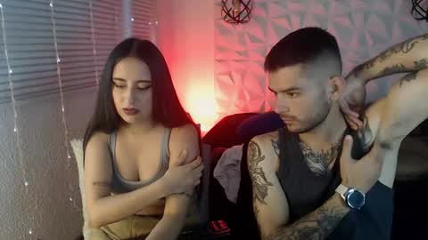 Snapshot of gretta_n_dannie chatting on 01/03/25, 04:59 Gretta n dannie online show from 01/03/25, 04:59