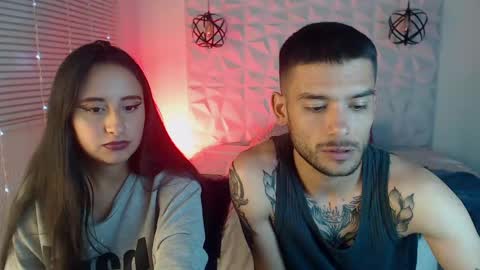 Snapshot of gretta_n_dannie chatting on 01/05/25, 06:56 Gretta n dannie online show from 01/05/25, 06:56