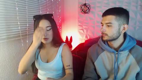 Snapshot of gretta_n_dannie chatting on 01/12/25, 05:13 Gretta n dannie online show from 01/12/25, 05:13