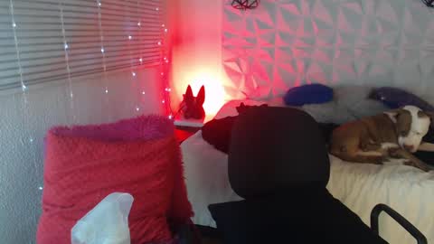 Snapshot of gretta_n_dannie chatting on 01/14/25, 07:59 Gretta n dannie online show from 01/14/25, 07:59