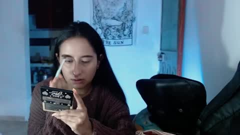 Snapshot of gretta_n_dannie chatting on 01/15/25, 02:38 Gretta n dannie online show from 01/15/25, 02:38