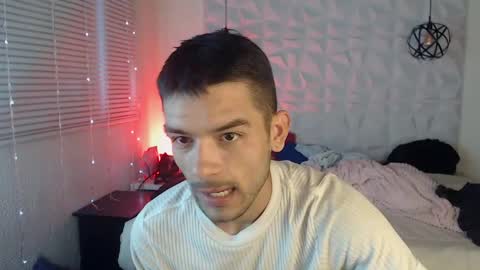 Snapshot of gretta_n_dannie chatting on 01/17/25, 06:02 Gretta n dannie online show from 01/17/25, 06:02