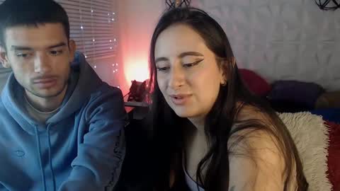 Snapshot of gretta_n_dannie chatting on 01/19/25, 07:25 Gretta n dannie online show from 01/19/25, 07:25