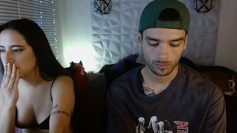 Snapshot of gretta_n_dannie chatting on 01/21/25, 04:32 Gretta n dannie online show from 01/21/25, 04:32