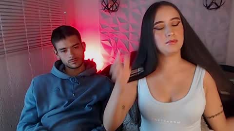 Snapshot of gretta_n_dannie chatting on 01/24/25, 04:59 Gretta n dannie online show from 01/24/25, 04:59