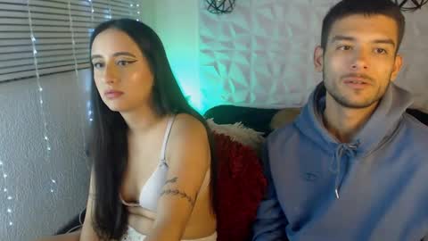 Snapshot of gretta_n_dannie chatting on 01/25/25, 07:06 Gretta n dannie online show from 01/25/25, 07:06