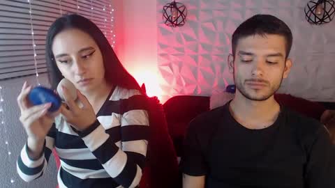 Snapshot of gretta_n_dannie chatting on 01/28/25, 04:50 Gretta n dannie online show from 01/28/25, 04:50