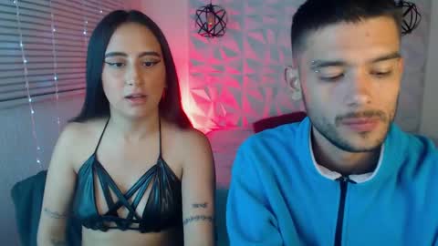 Snapshot of gretta_n_dannie chatting on 02/02/25, 03:21 Gretta n dannie online show from 02/02/25, 03:21