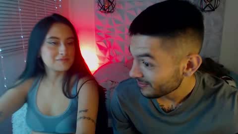 Snapshot of gretta_n_dannie chatting on 02/06/25, 05:25 Gretta n dannie online show from 02/06/25, 05:25