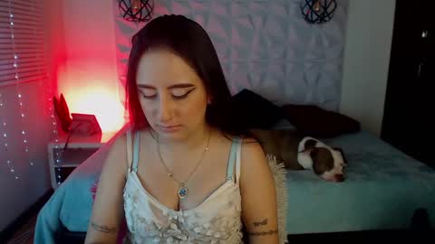 Snapshot of gretta_n_dannie chatting on 02/08/25, 03:41 Gretta n dannie online show from 02/08/25, 03:41