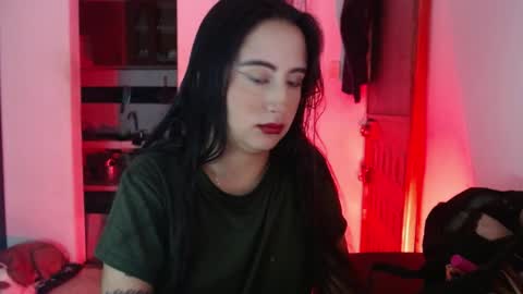 Snapshot of gretta_n_dannie chatting on 02/09/25, 04:25 Gretta n dannie online show from 02/09/25, 04:25