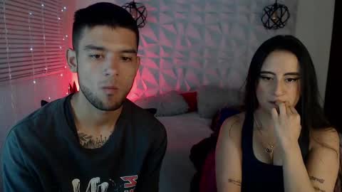 Snapshot of gretta_n_dannie chatting on 02/12/25, 04:23 Gretta n dannie online show from 02/12/25, 04:23